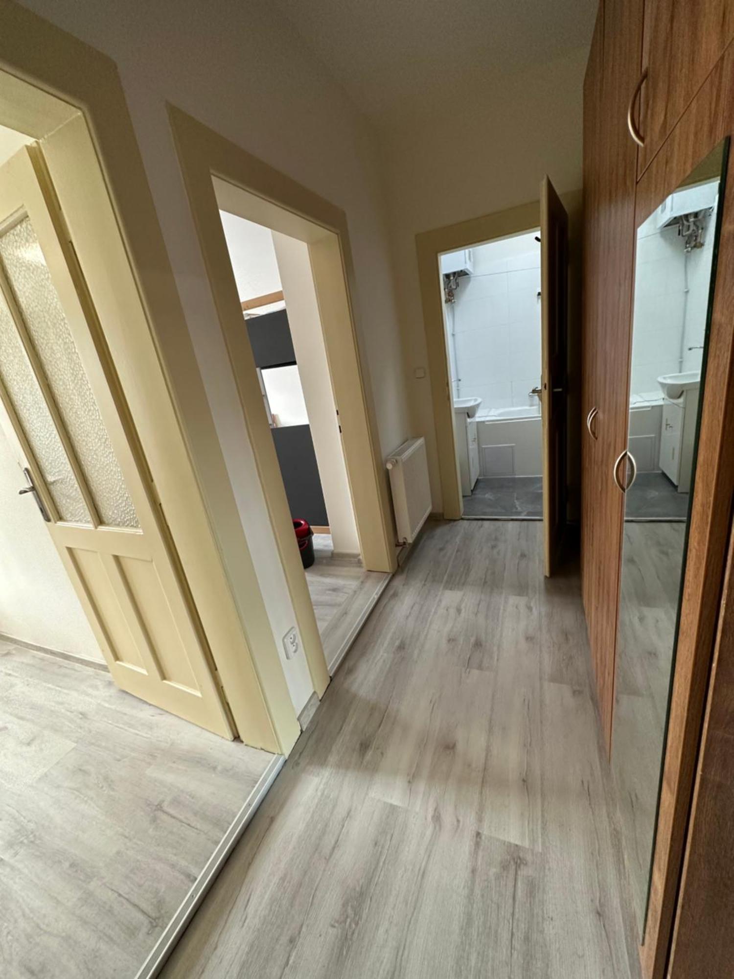 Kk Apartments Прага Екстериор снимка