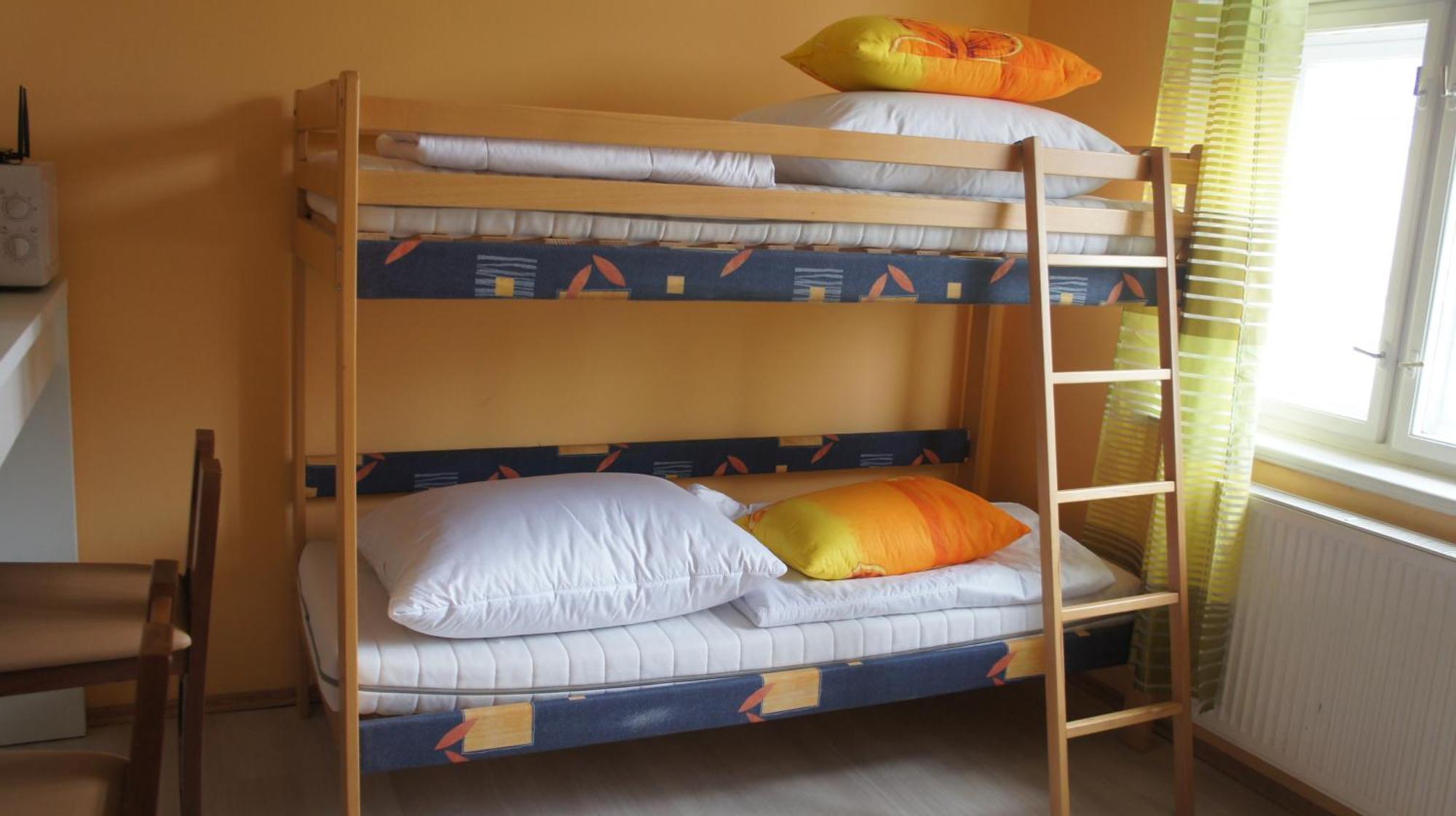 Kk Apartments Прага Екстериор снимка