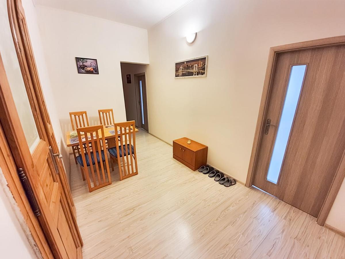 Kk Apartments Прага Екстериор снимка